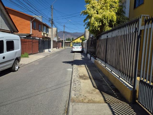 Se vende casa en condominio los naranjos, la cruz