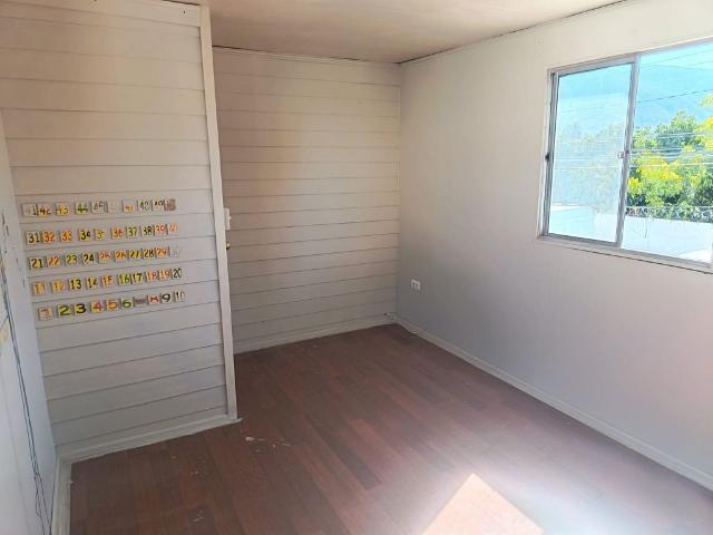 Se vende casa en condominio los roble ii, la calera