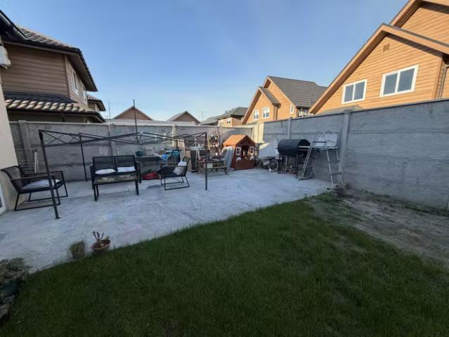 Vendemos casa en condominio nueva toledo ultima etapa | 3 dormitorios por 6500.00 en Chillán