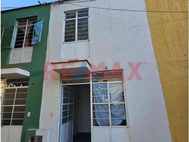 Se Vende Casa En Conjunto Residencial Jorge Basadre Grohmann – Tacna