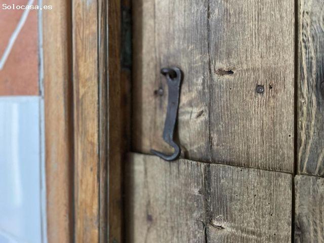 SE VENDE CASA EN CORULLÓN
