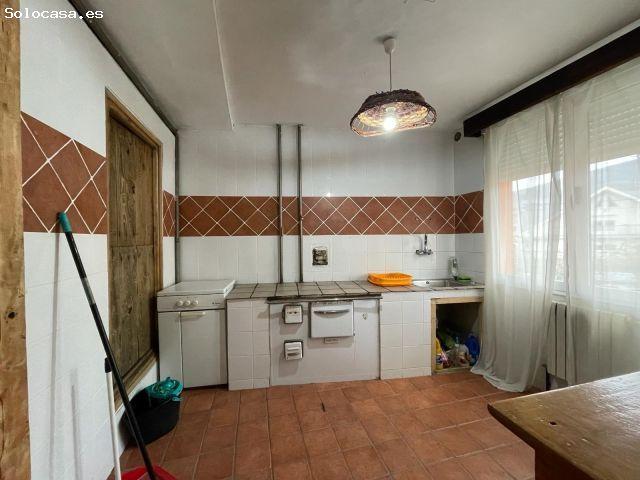SE VENDE CASA EN CORULLÓN