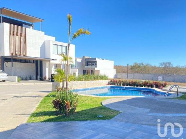 Se vende Casa en coto privado, Mazatlán, Sinaloa