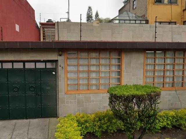 Se vende casa en Coyoacan