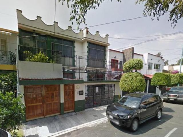 Se vende casa en Coyoacan