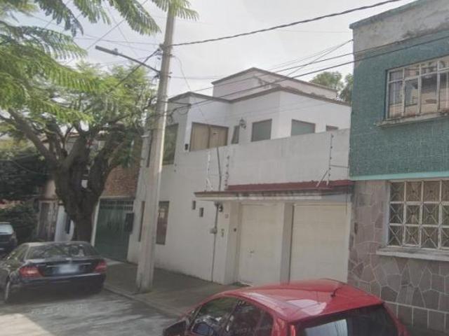 Se vende casa en Coyoacan