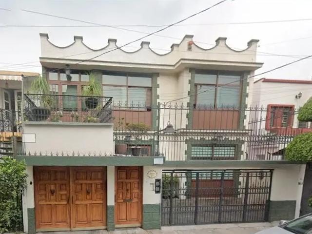 Se Vende Casa en Coyoacan
