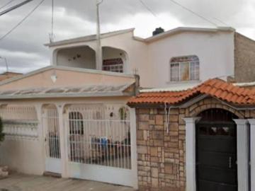SE VENDE CASA EN DURANGO, DURANGO, EL CIPRES 2