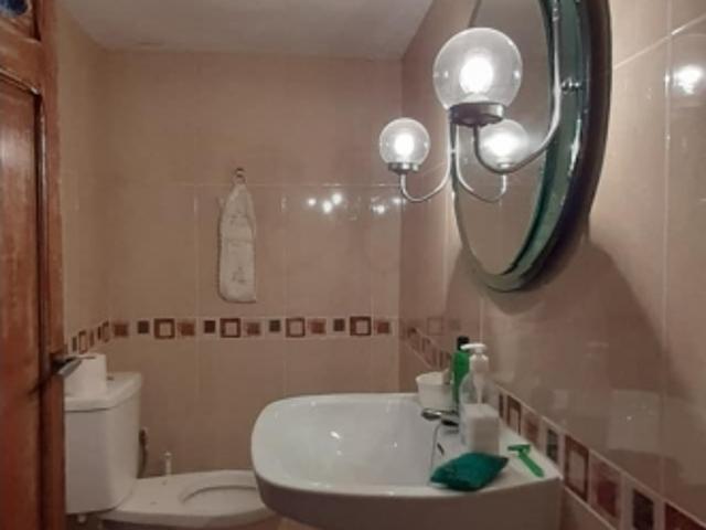 Se vende casa en Dos de Mayo. Villarrobledo
