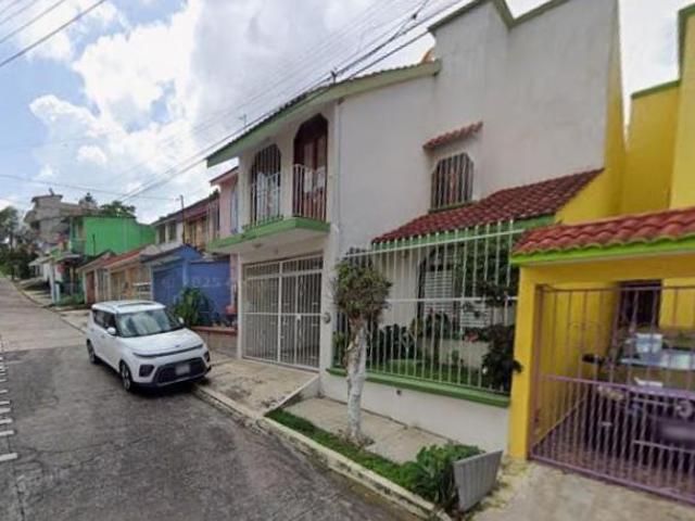 SE VENDE CASA EN EXCELENTE PRECIO, COL. EMILIANO ZAPATA, XALAPA ENRIQUE, VERACRUZ