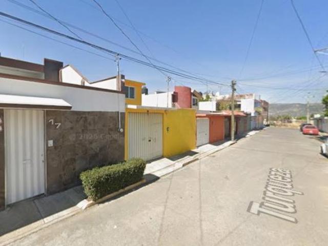 SE VENDE CASA EN EXCELENTE PRECIO. COL. LA JOYA MIRAFLORES, TLAXCA