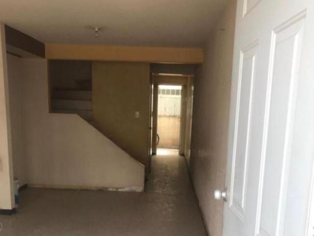 SE VENDE CASA EN ECATEPEC