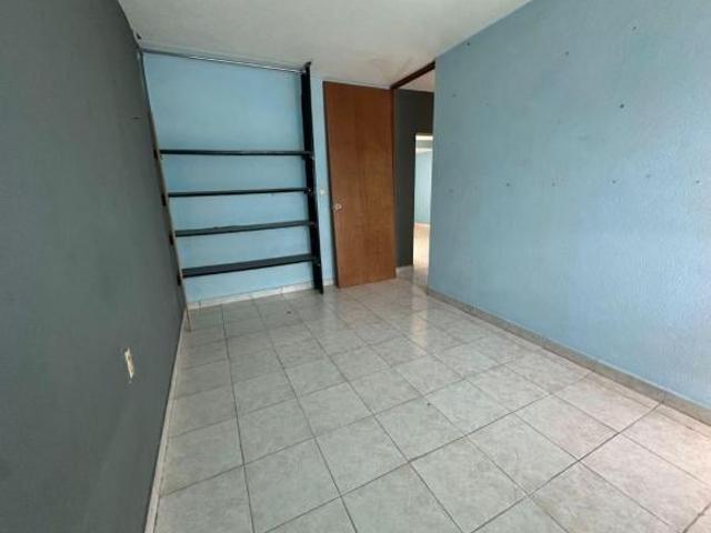 SE VENDE CASA EN ECATEPEC