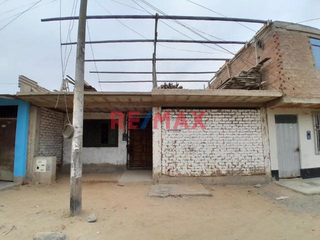 Se Vende Casa En El Milagro Trujillo