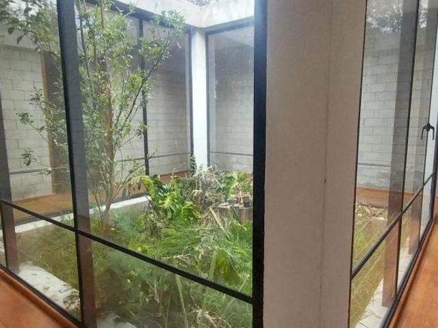 Se vende Casa en el bosque en el pueblo Mágico de Huasca de Ocampo, Hidalgo