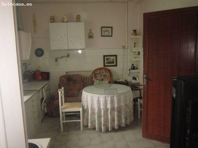 SE VENDE CASA EN EL CENTRO DE VALENCIA DE DON JUAN