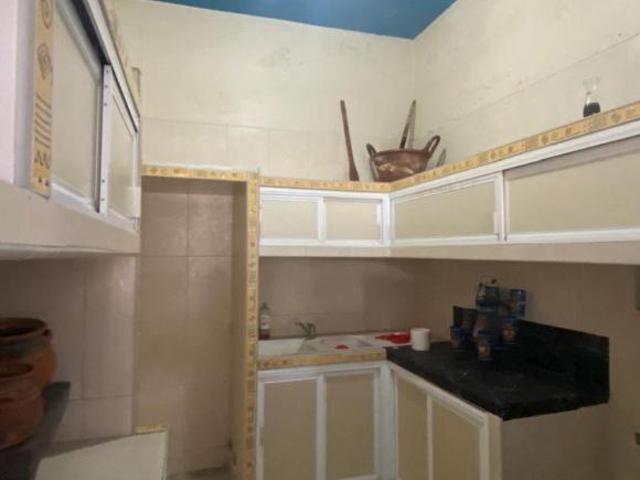 SE VENDE CASA EN EL CENTRO EXCELENTE UBICACIÓN