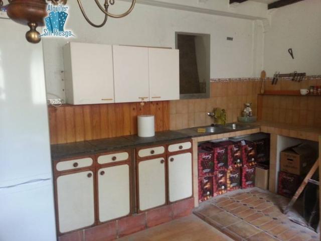Se vende casa en el Crucero