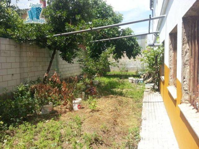 Se vende casa en el Crucero