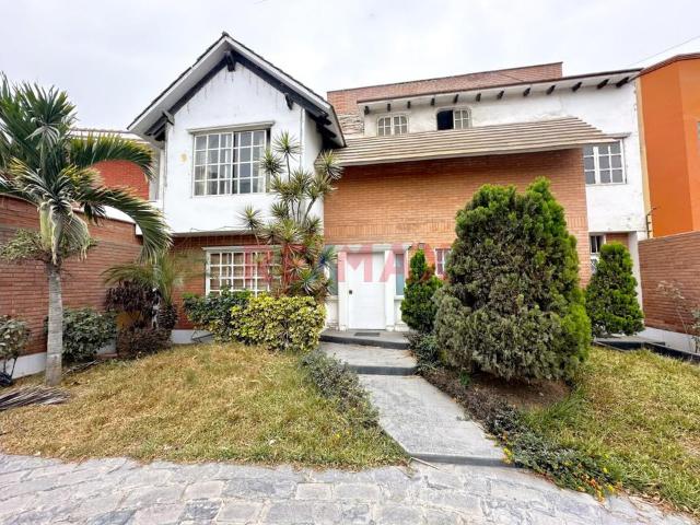 Se Vende Casa En El Polo
