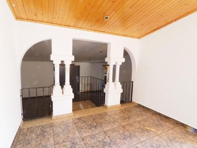SE VENDE CASA EN EL PONT DE VILOMARA