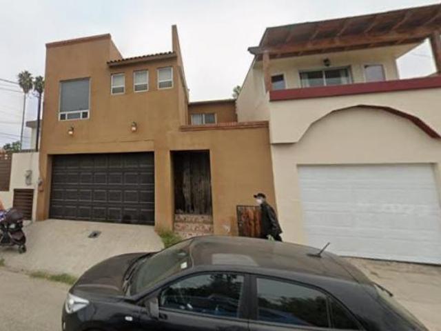 SE VENDE CASA EN EL SAUZAL DE RODRIGO BAJA CALIFORNIA
