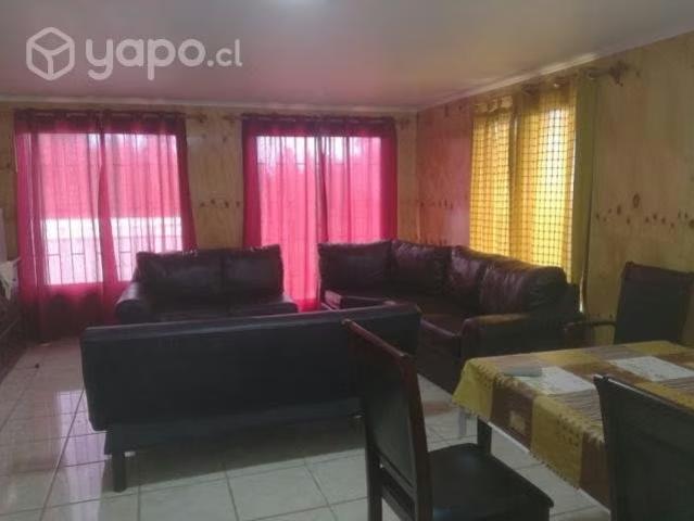 Se vende casa en el tabo, 2 d y 2b | 2 dormitorios por 64000. 00 en El Tabo