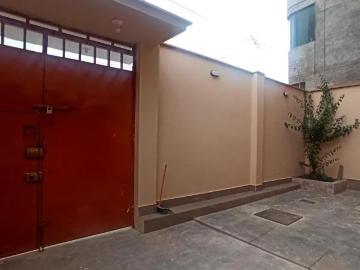 Se vende casa en el tambo