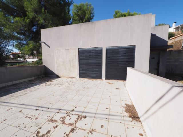 SE VENDE CASA EN ELS HOSTALETS DE PIEROLA, URBANIZACIÓN SERRA ALTA