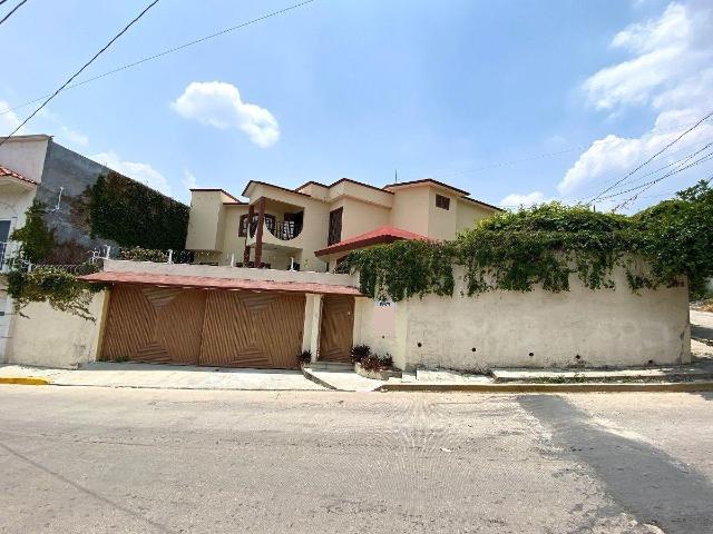 Se VENDE casa en esquina en Los Sabines al Sur Oriente de Tuxtla Gutierrez