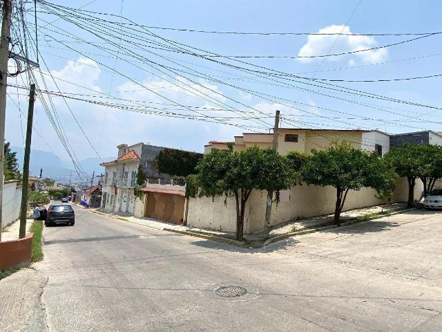 Se VENDE casa en esquina en Los Sabines al Sur Oriente de Tuxtla Gutierrez