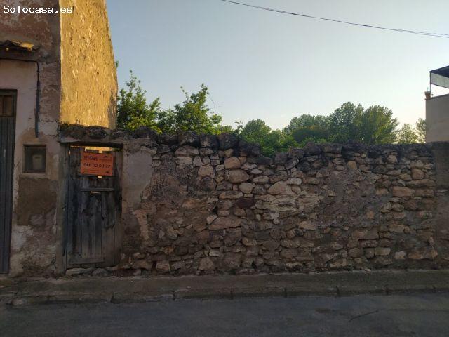 SE VENDE CASA EN FUENTES CLARAS