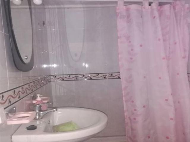 SE VENDE CASA EN FUERTE DEL REY
