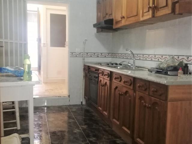 SE VENDE CASA EN FUERTE DEL REY