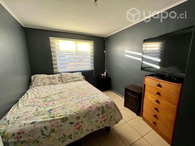 Se vende casa en futrono | 2 Dormitorios por 1672.00 en Futrono