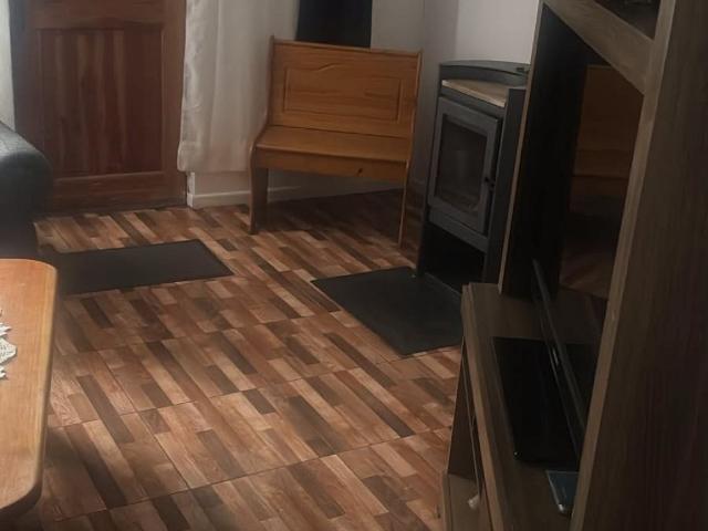 SE VENDE CASA EN FRANK MARDONES YOBILO 2 CORONEL