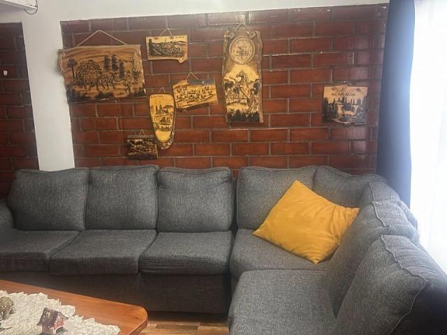 SE VENDE CASA EN FRANK MARDONES YOBILO 2 CORONEL