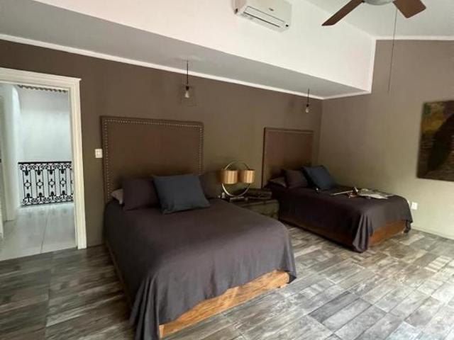 Se vende casa en fracc. campestre