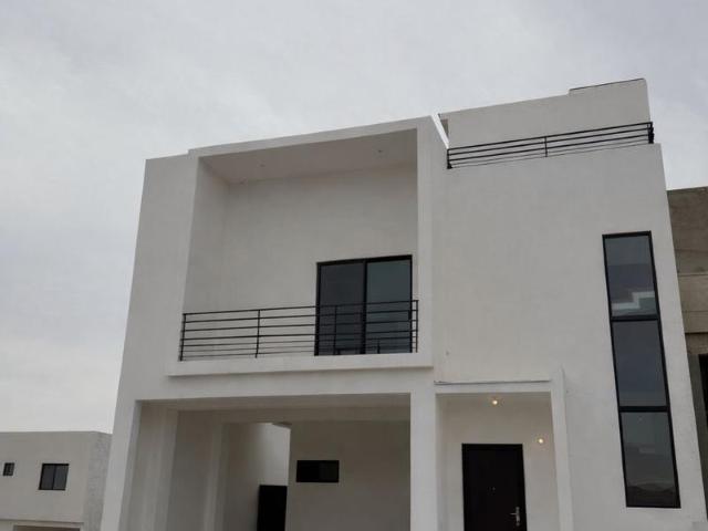 Se Vende Casa en Fracc Condesa Rej?n