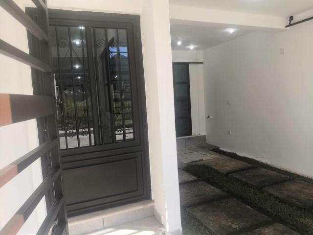 SE VENDE CASA en Fracc. el Barro, en San Crist?bal de las Casas