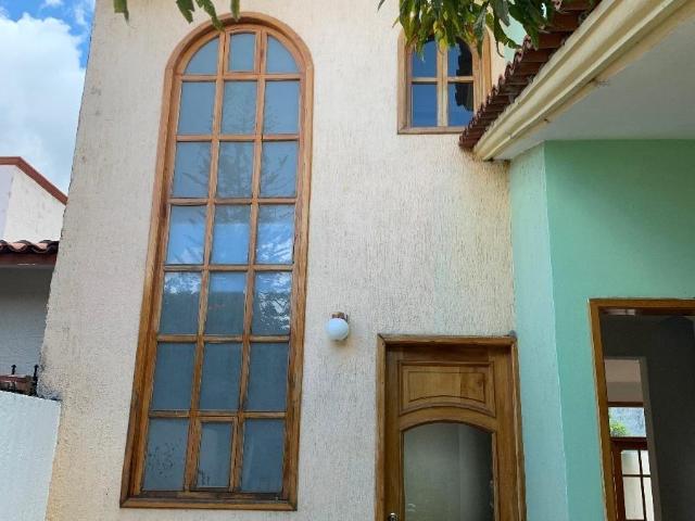 Se VENDE casa en Fracc El Deportivo, San Crist?bal
