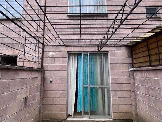 SE VENDE CASA EN FRACC. PALMAS IZTAPALUCA