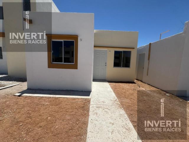 SE VENDE CASA EN FRACC. SAN FERMIN, HERMOSILLO SONORA