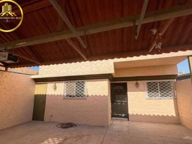 SE VENDE CASA EN FRACC. VISTAHERMOSA