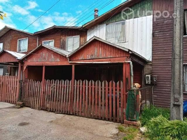 Se vende casa en Freire, Región de la Araucanía | 4 dormitorios por 43000. 00 en Freire