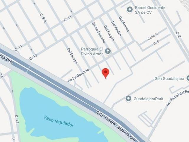 SE VENDE CASA EN GUADALAJARA JALISCO