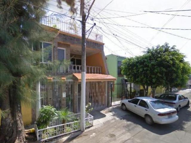 SE VENDE CASA EN GUADALAJARA JALISCO