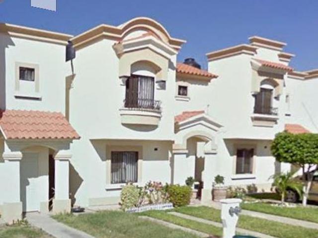SE VENDE CASA EN GUAYMAS SONORA