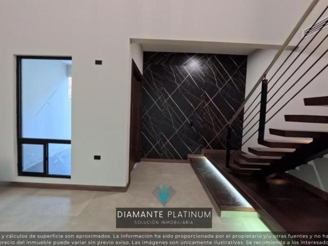 Se Vende Casa en Gaia Dominion Residencial Recamara en Planta Baja