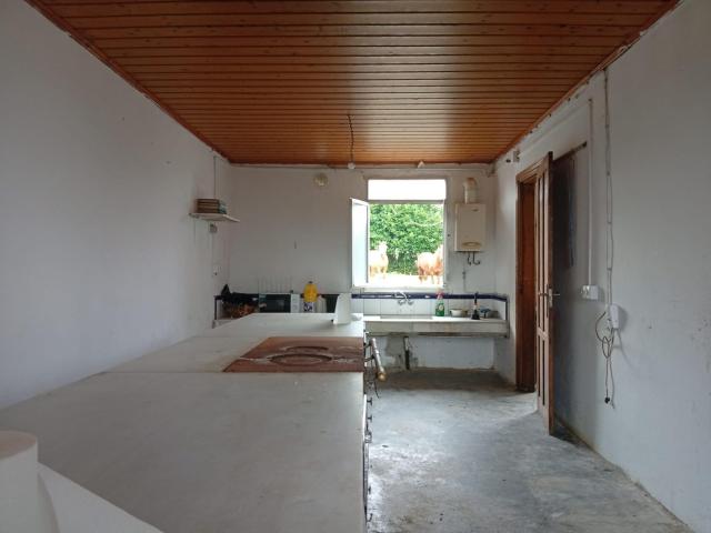 SE VENDE CASA EN GALGAO ABADIN